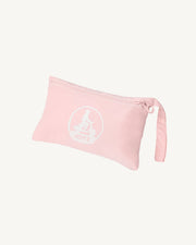 Imperméable paquetable Rose pêche Feroe