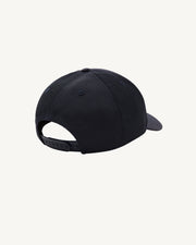 Casquette bicolore à filet Marine Sail