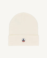Bonnet Blanc Jim