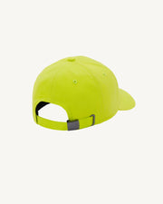 Casquette Vert acide Cas 2.0