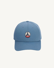 Casquette Bleu jeans Cas 2.0