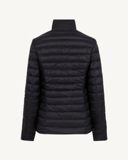 Doudoune légère Noir Cha