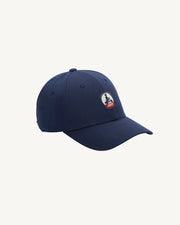 Casquette Marine Cas 2.0