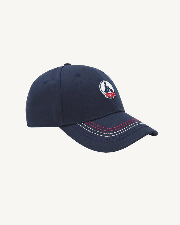Casquette Marine Paul