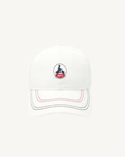 Casquette Blanc cassé Paul