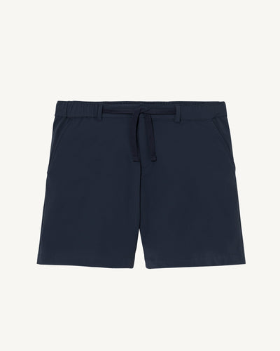 Short homme stretch Marine Monaco